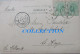 JASSY 1901, IASI, Universitatea, Universitat, 2 Timbre, Clasica Perfecta - Roumanie