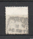- GRANDE-BRETAGNE N° 62 Oblitéré - 2½ D. Bleu Victoria 1880-83, Filigrane Couronne, Planche 22 - Cote 35,00 € - - Used Stamps