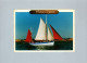 Voilier - Sailing Vessels