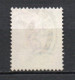 - GRANDE-BRETAGNE N° 108 Oblitéré - 1½ D. Violet-brun Et Vert Edouard VII 1902-10 - Cote 20,00 € - - Usados