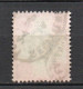 - GRANDE-BRETAGNE N° 112 Oblitéré - 4 D. Brun Et Vert Edouard VII 1902-10 - Cote 20,00 € - - Usati