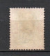- GRANDE-BRETAGNE N° 116 Oblitéré - 10 D. Rouge Carminé Et Violet-brun Edouard VII 1902-10 - Cote 65,00 € - - Gebruikt