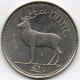 1 Penny 1990 - Ierland