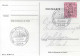Postzegels > Europa > Duitsland > West-Duitsland > 1960-1969 > Kaart Met No. 536 (17310) - Cartas & Documentos