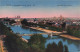 FRANCE - Paris - Panorama Sur La Seine - Carte Postale Ancienne - Panorama's