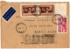 1, 9 POLAND, 1948, AIR MAIL, COVER TO BELGIUM - Altri & Non Classificati