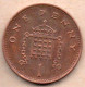 1 Penny 1997 - 1 Penny & 1 New Penny