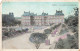 FRANCE - Paris - Le Jardin Du Luxembourg - Carte Postale Ancienne - Autres Monuments, édifices