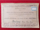 LIVRET MARINE CACHETS NAVIRE ATELIER INDO TOULON 1920 - Documents Historiques