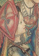 Art - Tapisserie - Château D'Ecouen  - Musée National De La Renaissance - Tenture De David, Bruxelles, Vers 1510-1520 -  - Sonstige & Ohne Zuordnung
