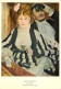 Art - Peinture - Pierre-Auguste Renoir - La Loge - CPM - Voir Scans Recto-Verso - Schilderijen