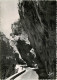 48 - Les Gorges Du Tarn - Environs De La Malène - Les Baumes Chaudes - Mention Photographie Véritable - Carte Dentelée - - Gorges Du Tarn