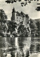 46 - Lacave - Château De La Treyne Par Pinsac - Vu De La Dordogne - Carte Dentelée - CPSM Grand Format - Carte Neuve - V - Lacave