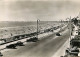 44 - Pornichet - Le Remblai, La Plage Et La Vue Vers La Baule - Automobiles - Scènes De Plage - Mention Photographie Vér - Pornichet