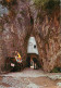 Espagne - Espana - Comunidad Valenciana - Guadalest - Castel De Guadalest - Tunel De Entrada Al Pueblo - Tunnel D'entrée - Alicante