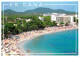 Espagne - Espana - Islas Baleares - Ibiza - Es Cana - Vista Aérea - Vue Aérienne - Plage - Playa - Immeubles - Architect - Ibiza