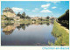 58 - Chatillon En Bazois - Les Bords Du Canal Du Nivernais Et Le Château - CPM - Voir Scans Recto-Verso - Chatillon En Bazois