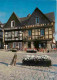 56 - Auray - Les Maisons à Colombages Sur Les Quais Du Port De Saint Goustan - Fleurs - Carte Neuve - CPM - Voir Scans R - Auray