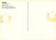Art - Peinture - Joan Miro - La Sieste - CPM - Voir Scans Recto-Verso - Schilderijen