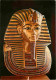Art - Antiquités - The Golden Mask Of Tut Ankh Amun - CPM - Voir Scans Recto-Verso - Antichità