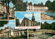 03 - Néris Les Bains - Multivues - CPM - Voir Scans Recto-Verso - Neris Les Bains