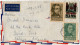 1, 12 POLAND, 1948, AIR MAIL, COVER TO BELGIUM - Andere & Zonder Classificatie