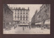 CPA - 38 - Vienne - Place De Miremont Et Rue Ponsard - Animée - Circulée En 1921 - Vienne