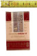 LADE F - WH Sigaretten Pakket 'Zuban' - 1939-45