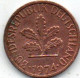 1 Pfennig 1974J (photo De Pile Unique Pour Toute Les Pièces) - 1 Pfennig