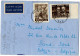 1, 13 POLAND, 1948, AIR MAIL, COVER TO BELGIUM - Other & Unclassified