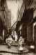 ALGER Une Rue De La Casbah  Animée   RV - Algiers