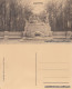 CPA Saint-Quentin Saint-Quentin Denkmal Im Park 1918  - Saint Quentin