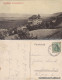 Ansichtskarte Etzelbach-Uhlstädt-Kirchhasel Partie Am Genesungsheim 1913  - Altri & Non Classificati