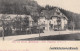 Ansichtskarte Oberbärenburg-Altenberg (Erzgebirge) Hotel Und Pension 1908  - Altenberg