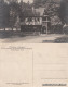 Ansichtskarte Hummelshain Ferienheim &#34;Siebshaus&#34; 1930  - Sonstige & Ohne Zuordnung