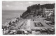 Ansichtskarte Sellin Strand Mit Restaurant 1932  - Sellin