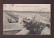 CPA - 45 - Briare - Pont Canal Sur La Loire (avec Péniches) - Circulée En 1914 - Briare