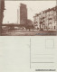 Ansichtskarte Köln Hochhaus, Brücke Und Straße 1928  - Köln