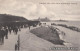 Postcard Hampshire Promenade Und Pier (Parade And Pier ) 1912  - Other & Unclassified