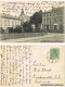 Ansichtskarte Großröhrsdorf Bahnhofstraße Mit Rathaus 1912  - Grossroehrsdorf