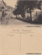 CPA Plombières-les-Bains Straßenpartie (La Route D'Epinal) 1914  - Plombieres Les Bains