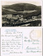 Postcard Bad Flinsberg Świeradów-Zdrój Stadt Und Heufuder 1932 - Schlesien