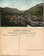 Ansichtskarte Bellinzona Stadt Und Fabrik 1911 - Other & Unclassified