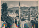 Sarajevo Omladinska Knjižara/Careva Moschee 1955 - Bosnia And Herzegovina