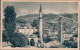 Sarajevo Omladinska Knjižara/Careva Moschee 1955 - Bosnia And Herzegovina