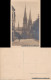 Ansichtskarte Düsseldorf Marienkirche An Der Tonhallenstraße 1930  - Duesseldorf