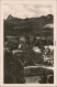 Oybin Panorama-Ansicht: Am Bad Mit Scharfenstein Fotokarte 1953 - Oybin