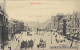 Postcard Bergen Bergen Marktplatz 1908  - Norway