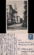 Zittau Johanneum Ansichtskarte Straßenpartie 1951 - Zittau
