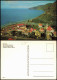 Postcard Funchal Madeira Village De Ribeira Brava 1980 - Otros & Sin Clasificación